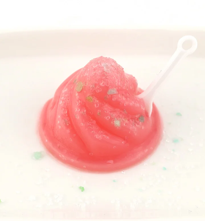 torch jelly cup