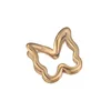 gold Butterfly