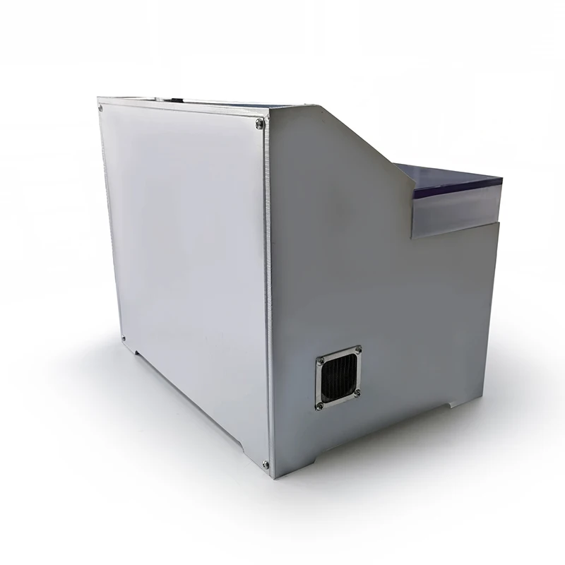 For Gold Silver Copper Metal Jewelry Electroplating Polisher Machines GR-F3 Electrolytic Polishing Machine