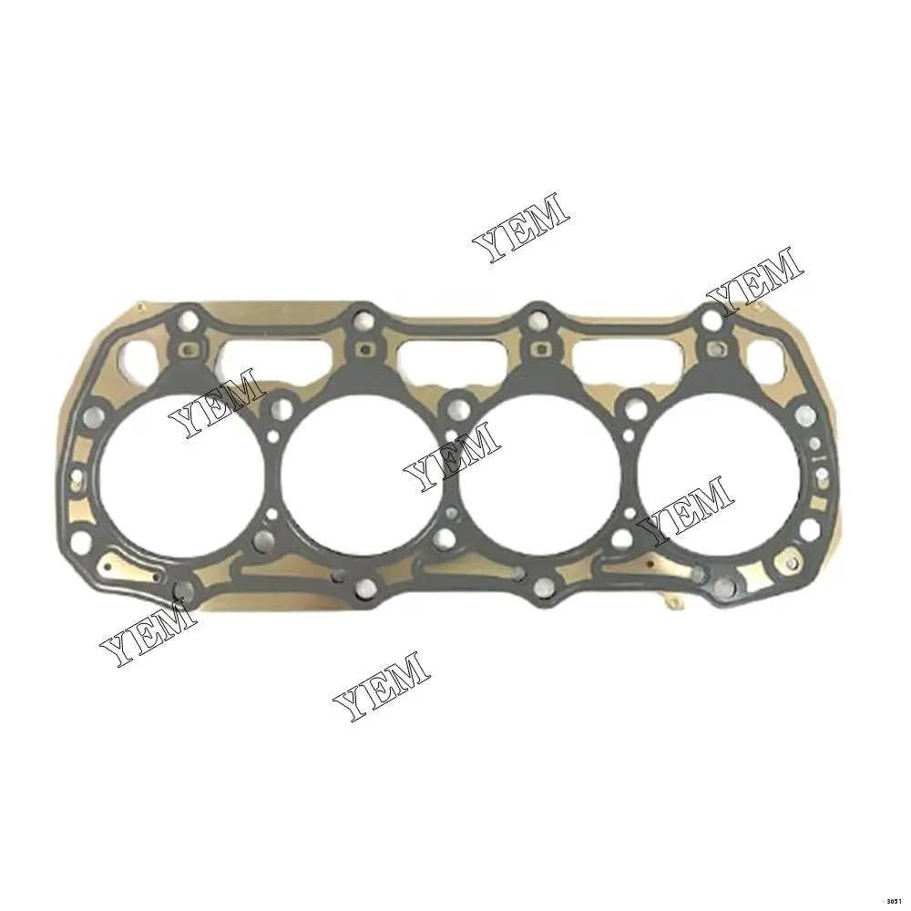 Best Quality Aftermarket Gasket B311-1685 for Caterpillar 226B Skid Steer Loader Engine 3024CT