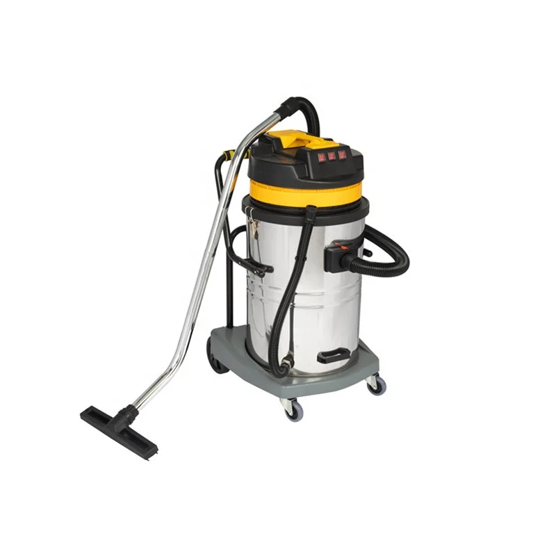 Large Power Strong Suction 80L Vacuum Cleaner Easy to Move New Vacuum Cleaner Home Use