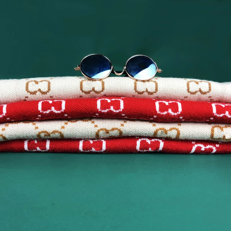 Оптовая продажа; Новинка; Одежда с принтом в виде собак на весенний и осенний сезон модная женский