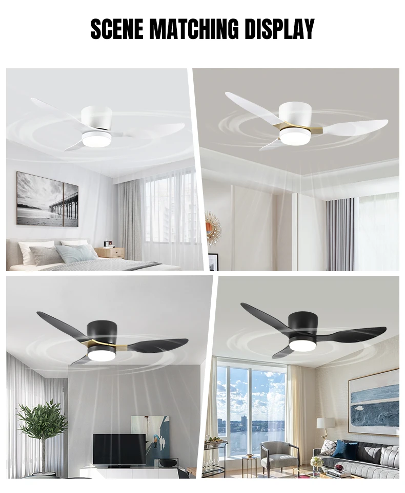 Brilliant Golden Living Room 220 Volt 42 Dimmable Led Chandelier Ceiling Lamp Light Fan