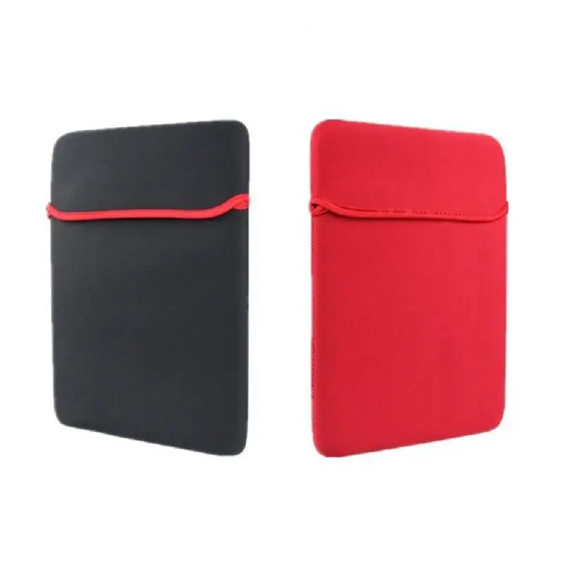 product tablet sleeve bag waterproof material rubber 156 13 12 11 8 inch computer case protective case for ipad laptop liner bag-28