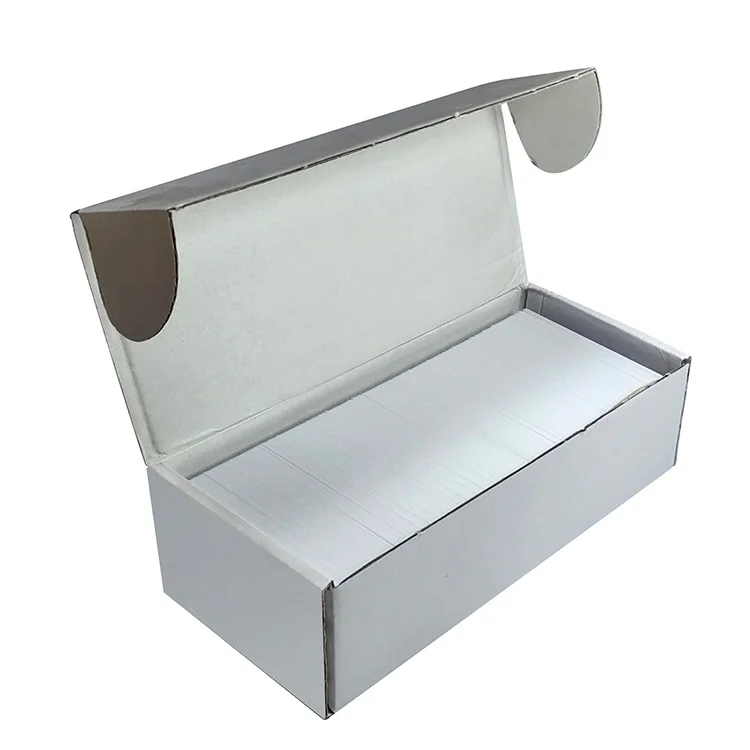 Customized Printing LOGO PVC Plastic Scratch Voucher Gift Card With Barcode and QR Code