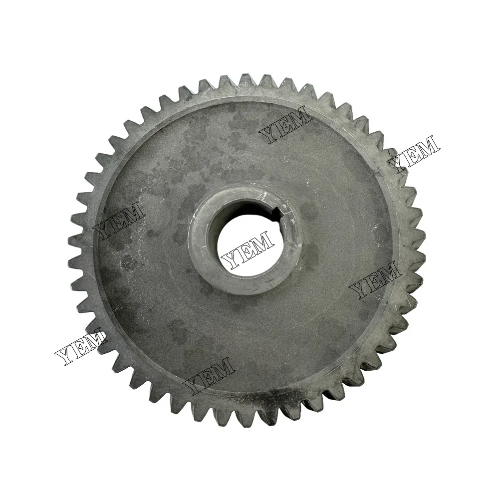 Idler Gear 1-12523246-1 Fit for Isuzu 6SD1 Engine 4