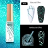 #06 Reflective disco liner gel