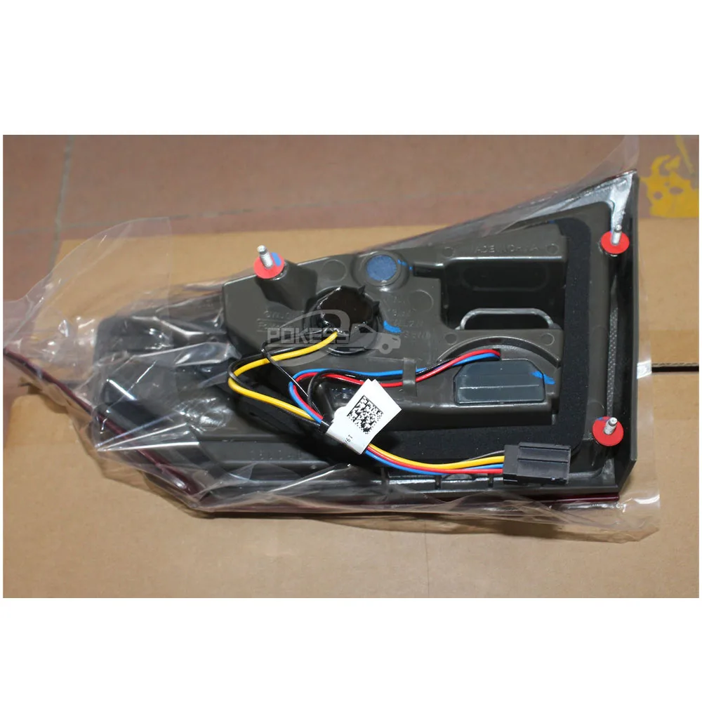 HS7313A603CB HS7313A603CC Inner Left Tail Light fo — 2