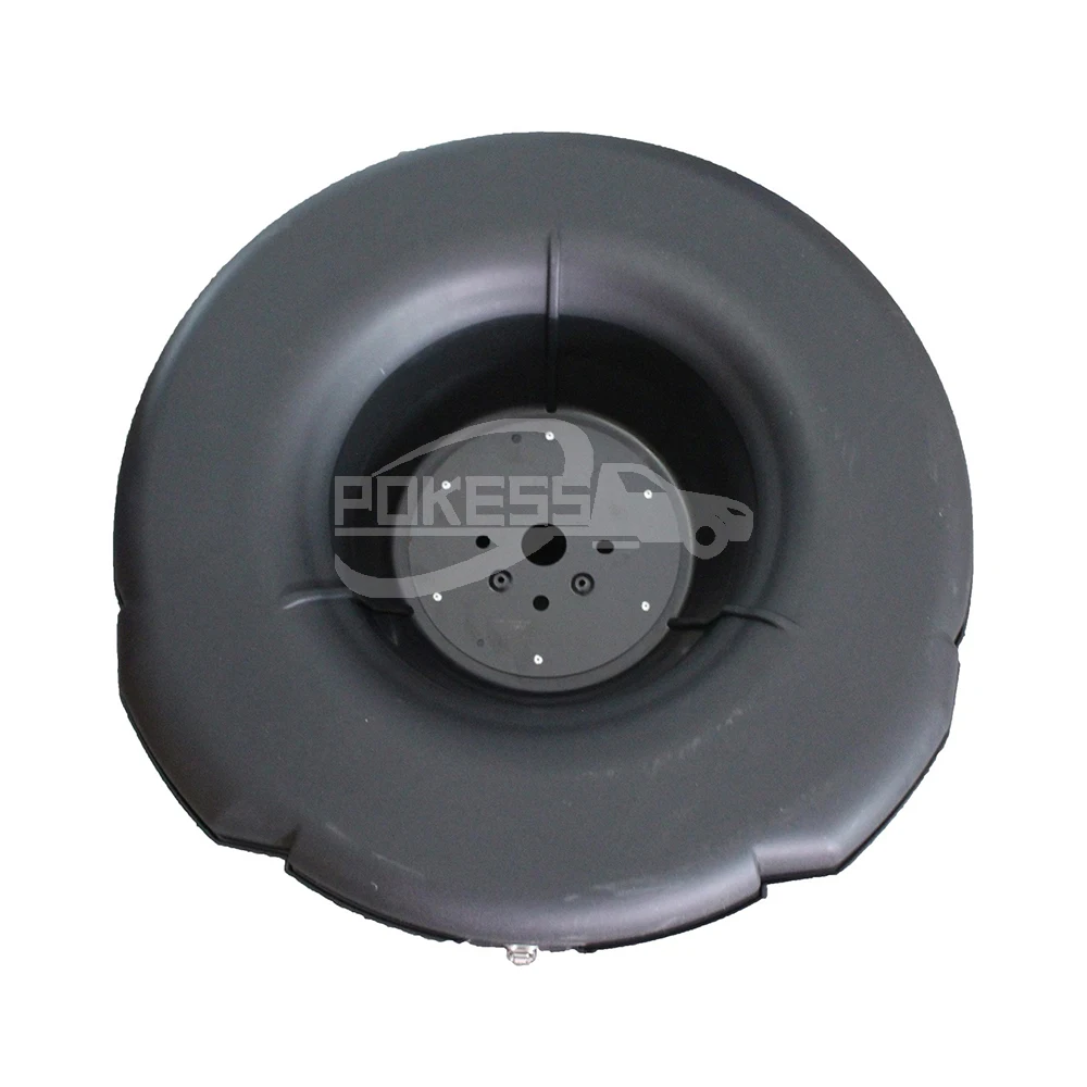 HN1J47119ABXWAA HN1J47119ABPRAA HN1Z9945026AF Spare Tire Cover Assembl... — 2