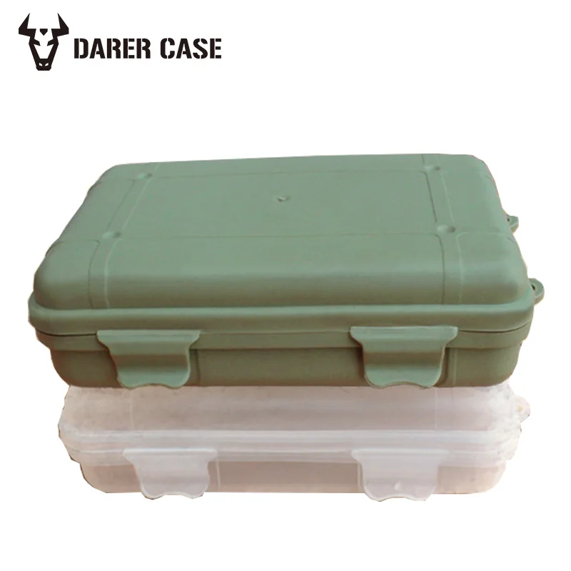 132*90*38mm dbx002 hot outdoor waterproof shockproof