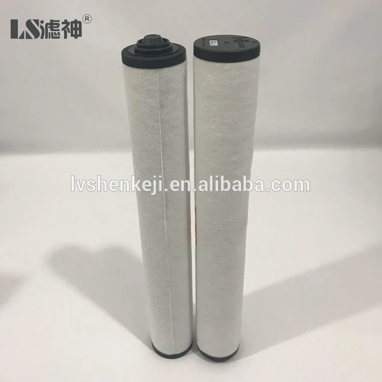 QTY:1 Filtro Scarico Pompa Vuoto Busch P/N 0532140159 Fit - Foto 11