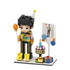 Figura di Compleanno