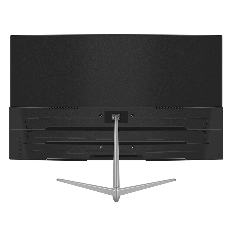 32 Inch Desktop Computer Gaming Monitor PC Led Display Screen Studio Monitors Speaker Advertising Screen Extender