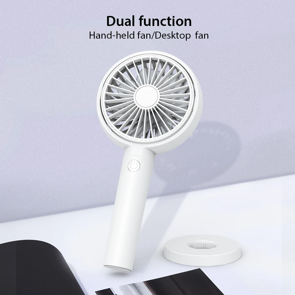 Buy Mini Fans Bulk Handheld Portable 