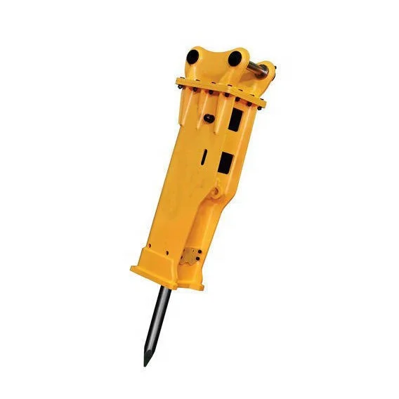Mini Digger Concrete Breaker Axb Breaker Hydraulic Tools Excavator Hydraulic Hammer