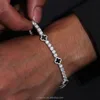 5mm-Black agate