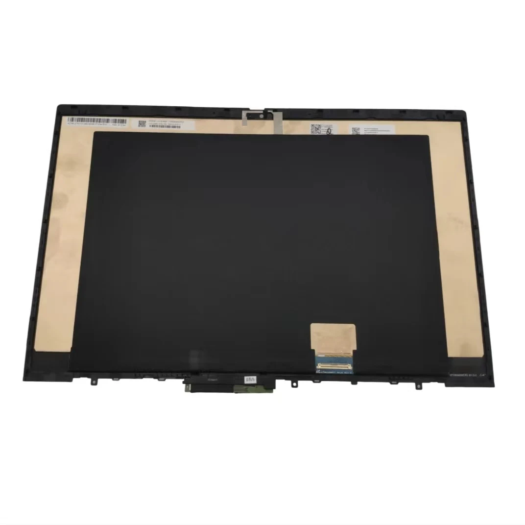 X1 Extreme 3rd Gen OLED Touch Screen UHD 4K 40pins 5M10Y87517 5M11F52401 for Thinkpad P1 Gen 3 X1 Extreme 20TK 20TL Display