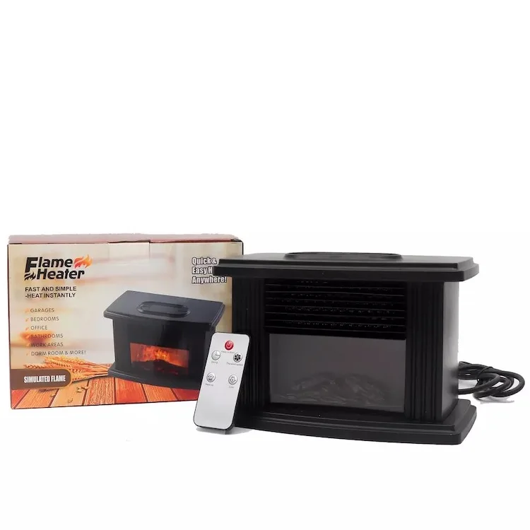 Fireplace heater-13