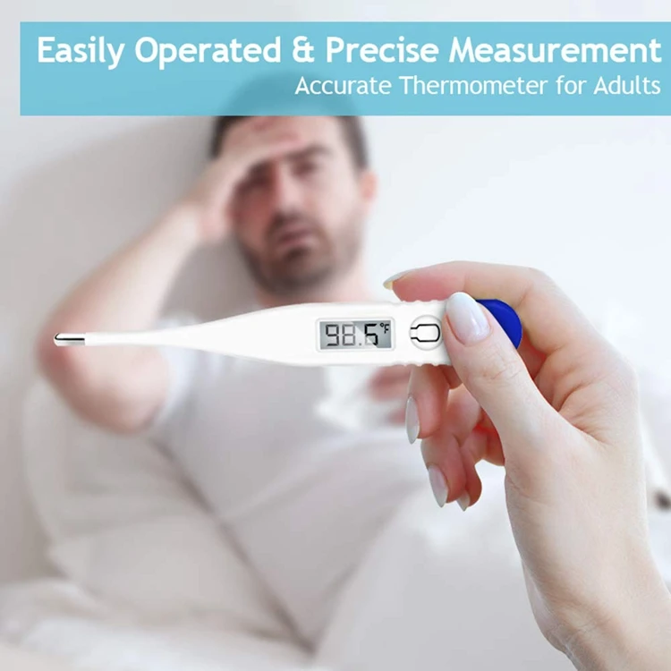 Durable using low price popular product electronic digital thermometers