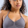 Bra Dark Grey