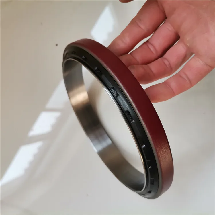 Professional Custom Truck Wheel Hub Oil Seal 0219976947 120*150*14.3/20