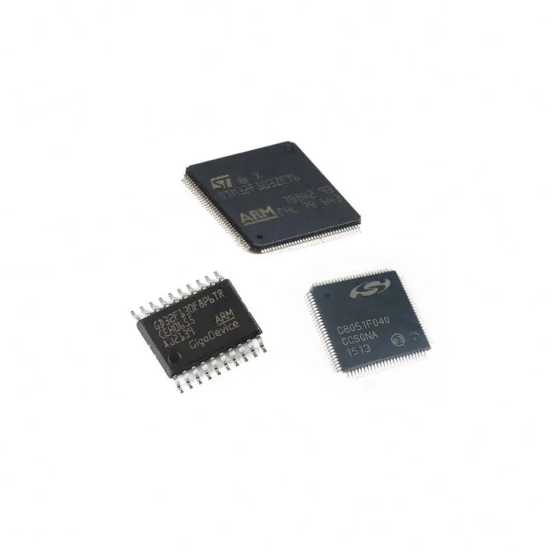 PC87570-ICC/SLB Electronic Components SMD Whynot Technology