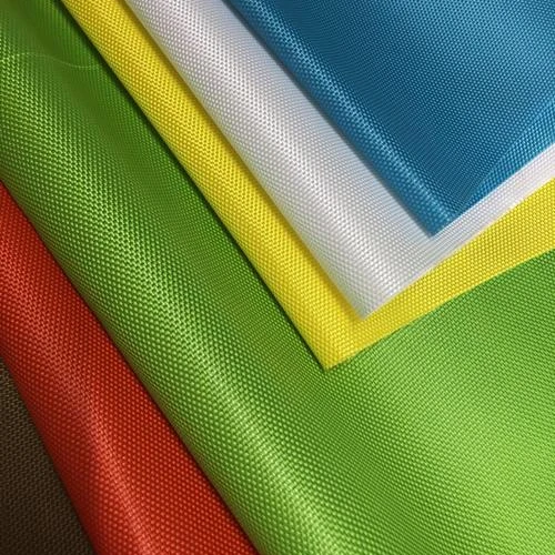 BS5852 Flame-Retardant PU coating fabric