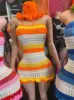 sombrero naranja]