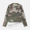 Verde dell'esercito