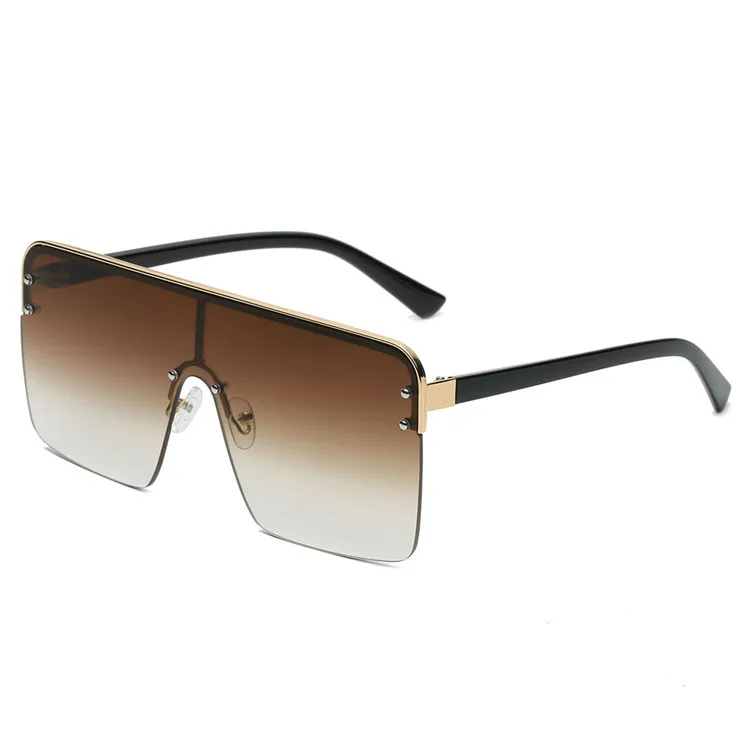 Hot selling retro sunglasses OEM design sunglasses polarized