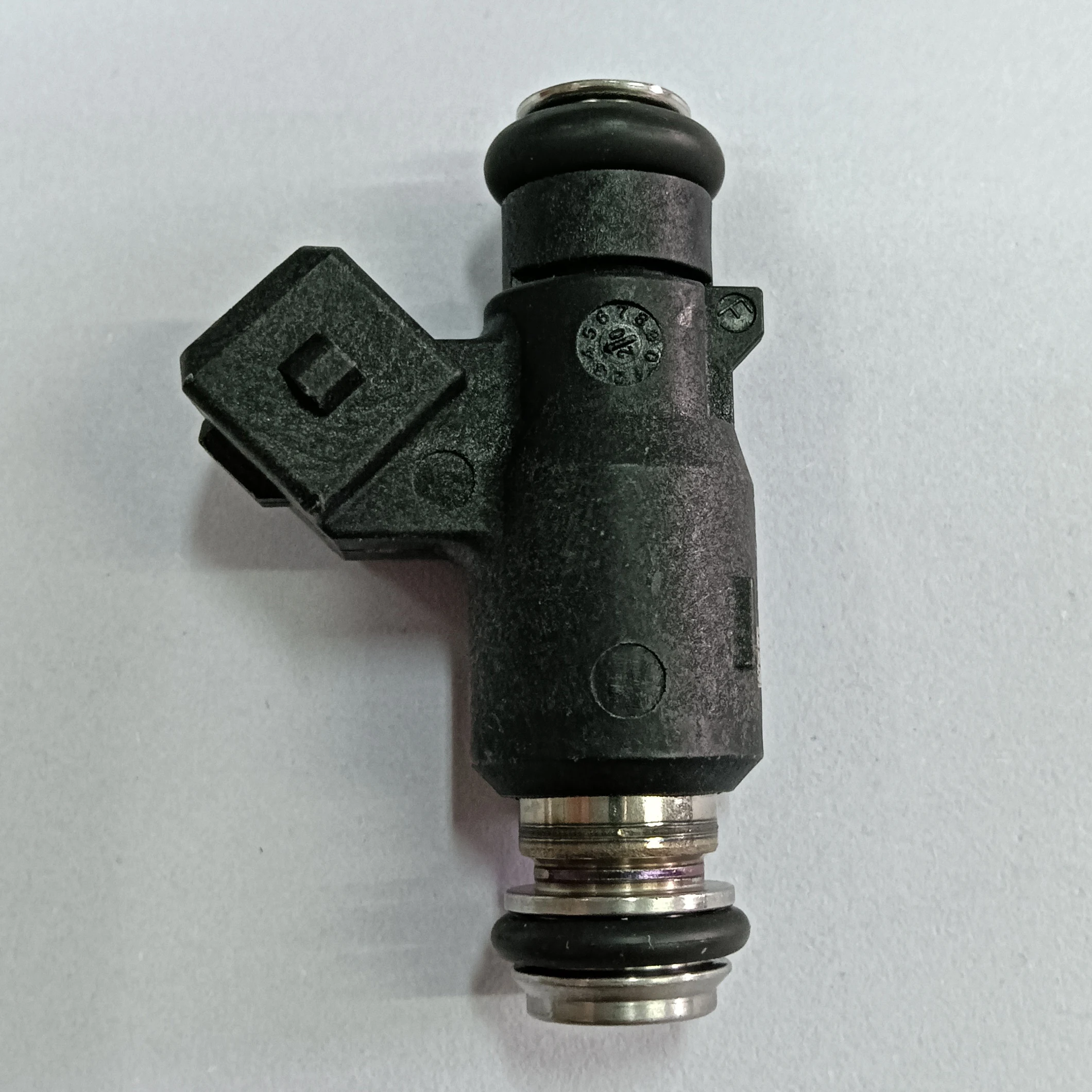 Original Motorcycle Fuel Injector 25360034A for Loncin 350 DD250