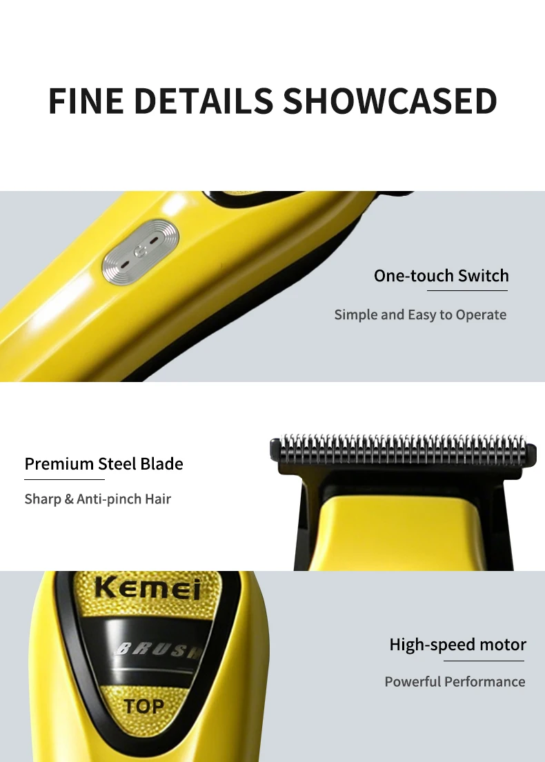 Specifications