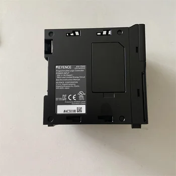 Keyence CPUユニットKV-7500 PLC産業用制御ボード入出力モジュール