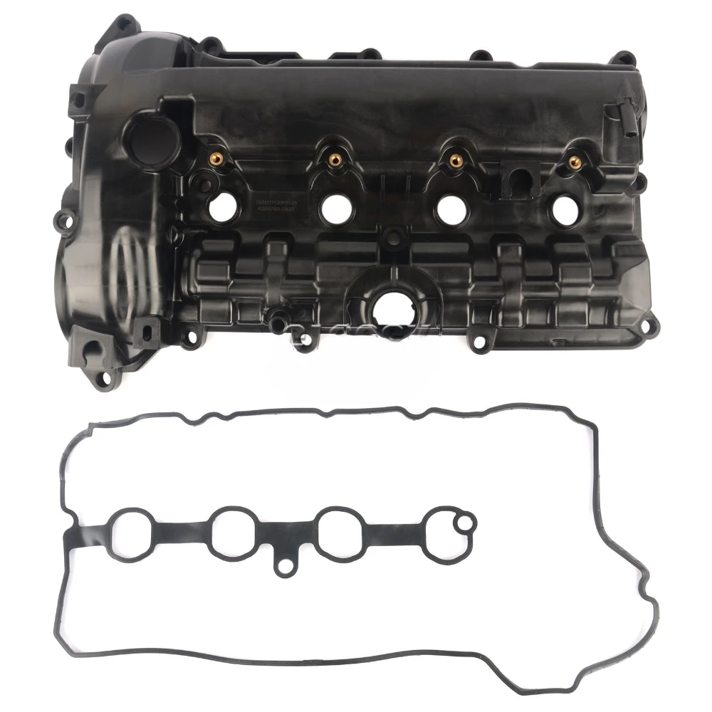 OEM Factory Sales Engine Valve Cover Gasket W/o Oil Cap for CX-5 CX-30 3 2014-2020 PY01-10-210A PY0110210A Other Vehicle Parts