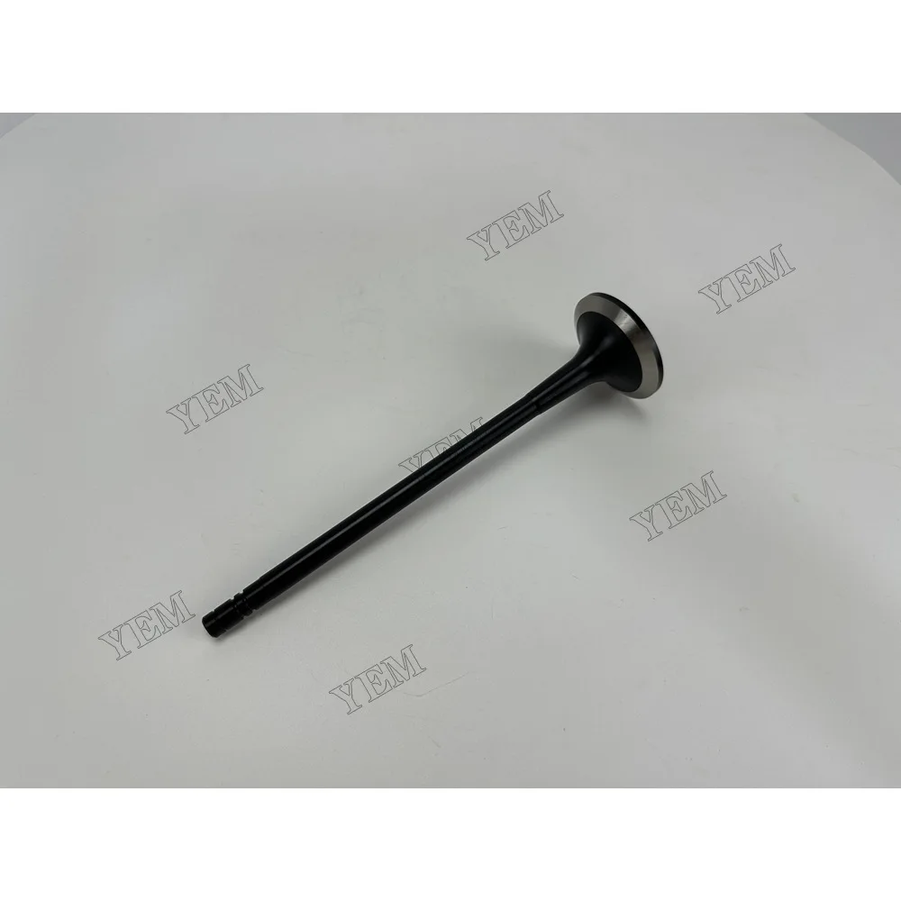 Exhaust Valve for Mitsubishi S12H Aftermarket Engine Parts 3