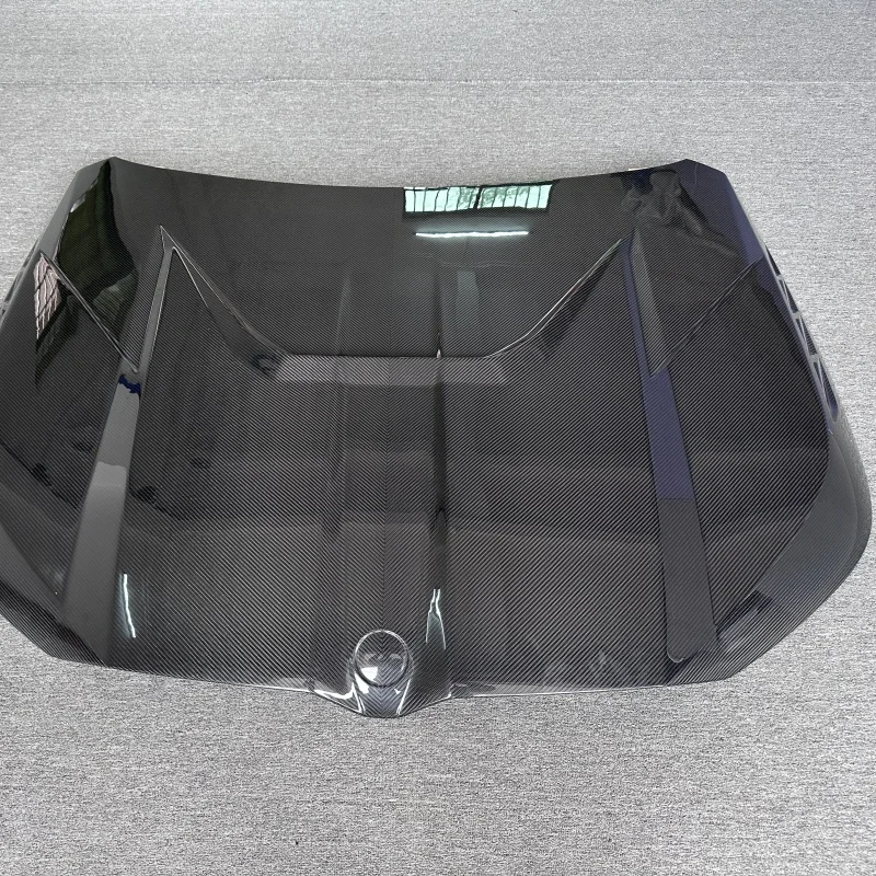 Kit de Carroceria Estilo LD para BMW XM foto 2