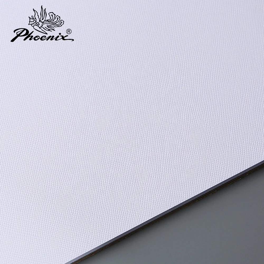Феникс 300 г/м2 OEM клей связывающий многоразмерный тяжелый холст текстурированная акриловая живопись