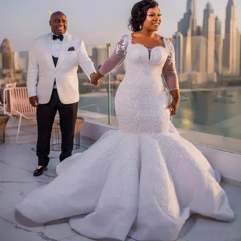Dresses Beach Wedding Mermaid Wedding Dress Amazon Luxury Mermaid Lace Mermaid Wedding Dress With Long Sleeves, Dresses Beach Wedding Mermaid Wedding Dress Amazon Luxury Mermaid Lace Mermaid Wedding Dress With Long Sleeves,