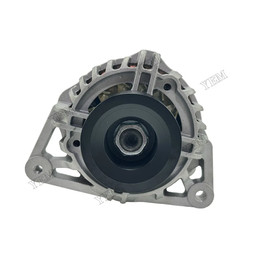 Alternator T436112 Fit for Perkins Engine 4