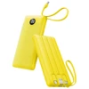 สีเหลือง - 10,000mAh