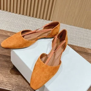 Customizable LOGO 2026 New Women's Flat Shoes Platform Boots Summer Women's Luxury Shoes Office Shoes for Women