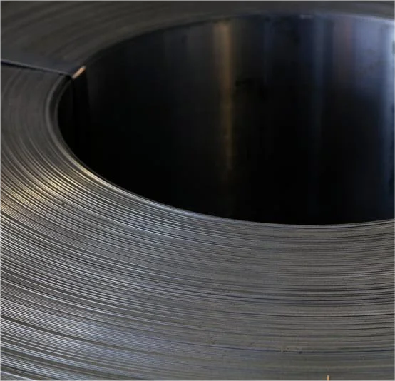 Coil Of Silicon Steel