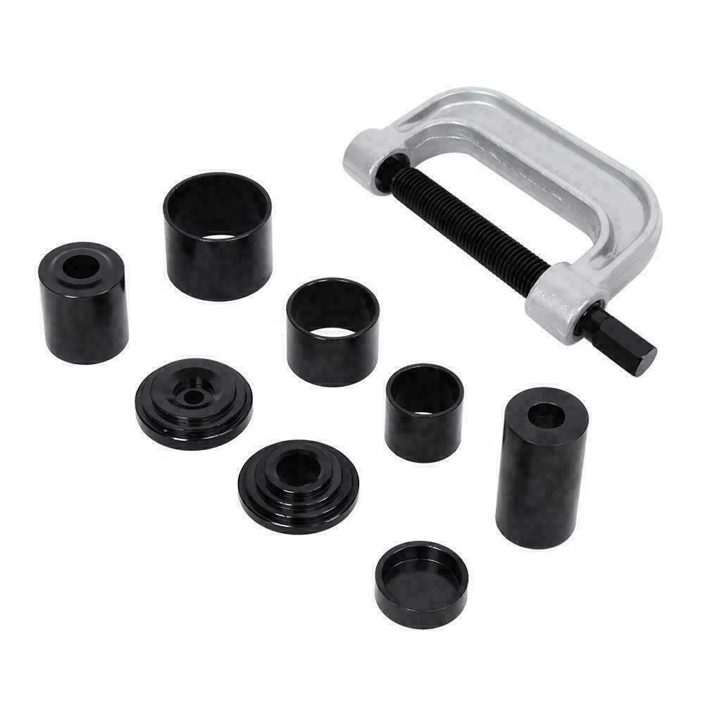 Kit Di Strumenti Per La Rimozione Di Giunti A Sfera 4 In 1 Per - Foto 9