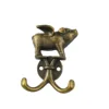De bronce