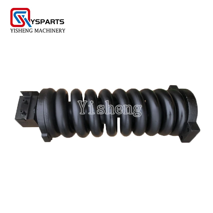 Hitachi Spring and Track Adjuster Assy for Excavators