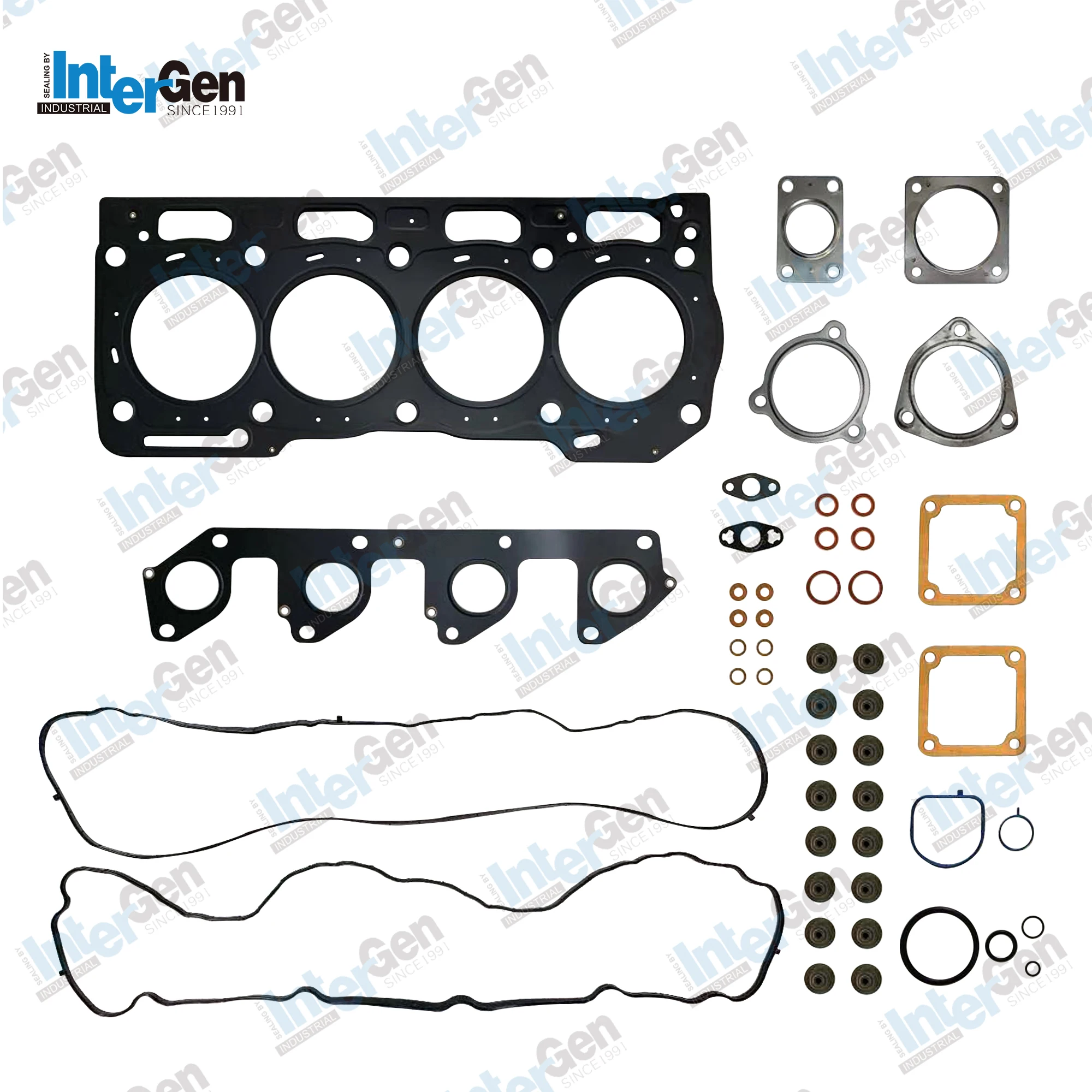 Gasket Upper Set U5lt1104d Gasket Top Set Fit For Pks 1104d Engine Full ...