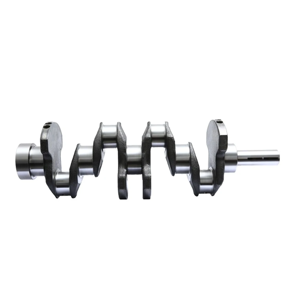 IZUMI Crankshaft for Hyundai D4BH H100 H150 Engine Parts