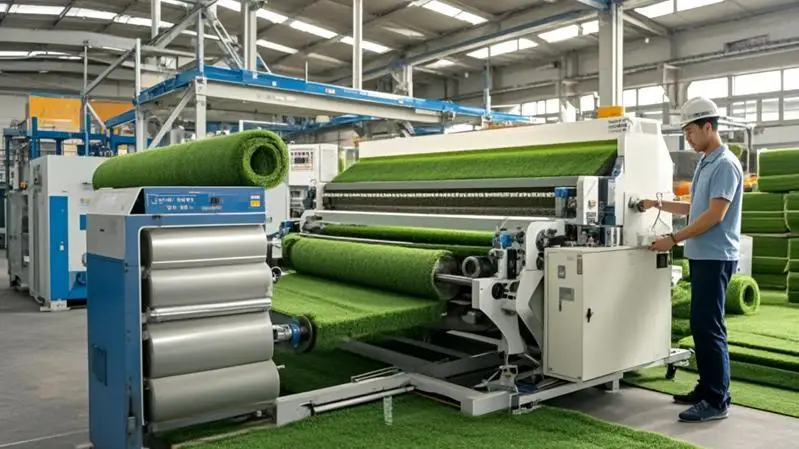 Shanghai Kaicheng Landscape Engineering Co., Ltd.