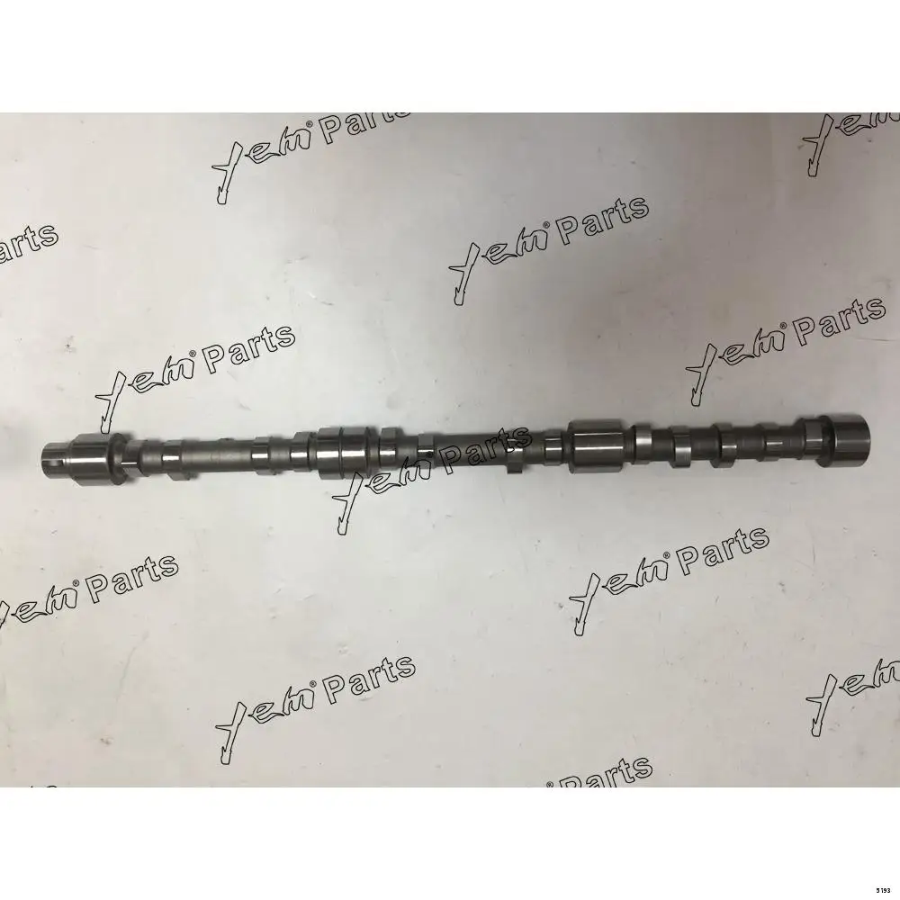 Camshaft For Caterpillar C7.1