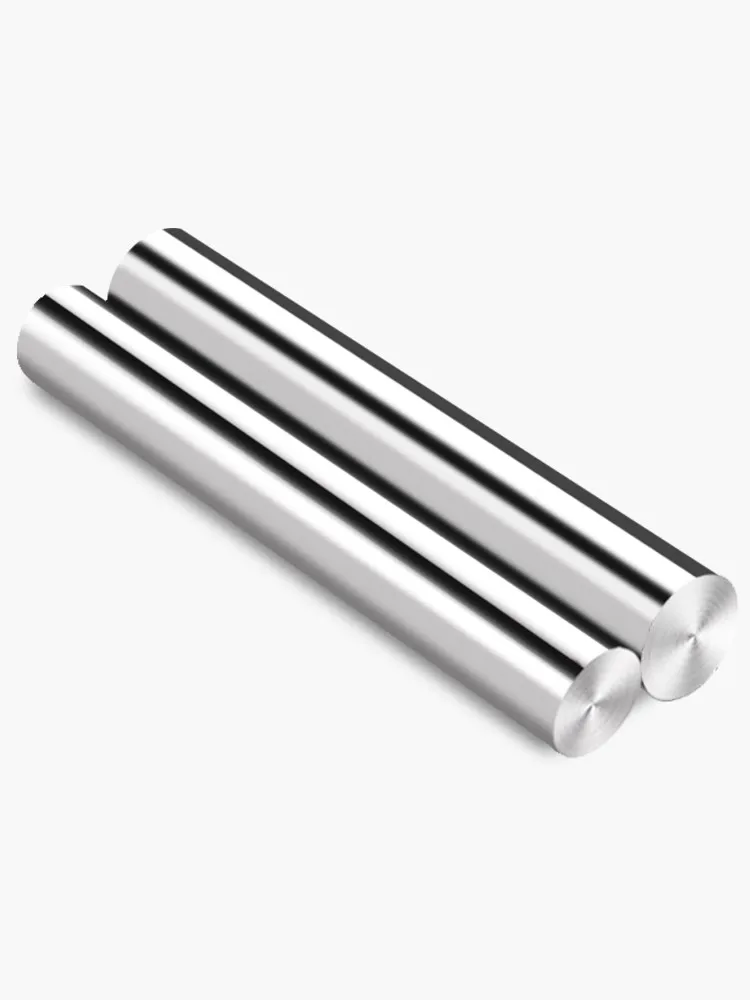 High Quality Manufacturer 201 304 316 410 420 416 Round Stainless Steel